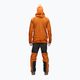 Salewa men's ski jacket Sella 3L Ptxr orange 00-0000028186 2