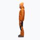 Salewa men's ski jacket Sella 3L Ptxr orange 00-0000028186 4