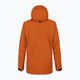 Salewa men's ski jacket Sella 3L Ptxr orange 00-0000028186 7