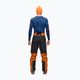 Salewa men's membrane trousers Sella 3L Ptxr orange 00-0000028193 3