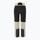 Salewa women's membrane trousers Sella 3L Ptxr beige/black 00-0000028194 3