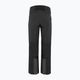 Men's Salewa Sella 2L Ptx/Twr membrane trousers black 00-0000028195 7