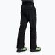 Men's Salewa Sella 2L Ptx/Twr membrane trousers black 00-0000028195 3