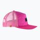 Salewa Base baseball cap pink 00-0000028166 5