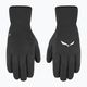 Salewa Ortles PL mountaineering gloves black 00-0000028216 5