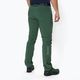 Men's softshell trousers Salewa Pedroc 3 DST green 00-0000026955 3