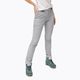 Women's softshell trousers Salewa Pedroc 3 DST grey 00-0000026956