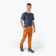 Salewa men's softshell trousers Pedroc DST orange 00-0000026957 3