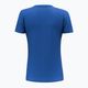 Women's trekking shirt Salewa Solid Dry blue 00-0000027019 2
