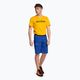 Men's Salewa Agner Light hiking shorts blue 00-0000027380 2