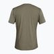Salewa men's trekking shirt Puez Hybrid 2 Dry brown 00-0000027397 5