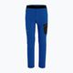 Men's Salewa Pedroc Light softshell trousers blue 00-0000027429