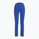 Women's softshell trousers Salewa Pedroc Light blue 00-0000027430 2