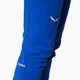 Men's Salewa Agner Light softshell trousers blue 00-0000027447 4