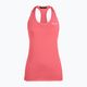 Salewa women's trekking shirt Agner Hybrid Dry Tank pink 00-0000027705 4