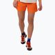 Salewa Lavaredo women's hiking shorts orange 00-0000028038 2