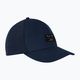Salewa Hemp Flex baseball cap navy blue 00-0000027822