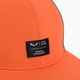 Salewa Hemp Flex baseball cap orange 00-0000027822 5