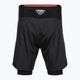 Men's DYNAFIT Ultra 2/1 running shorts black 08-0000071458 4