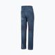 Wild Country men's climbing trousers Session Denim blue 40-0000095190 2