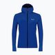 Salewa men's softshell jacket Agner DST blue 00-0000028300 5
