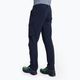 Salewa men's softshell trousers Puez DST Cargo navy blue 00-0000028310 3