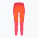 Women's leggings Salewa Pedroc Dry Resp orange 00-0000028323 3