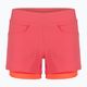 Salewa Agner DST children's hiking shorts pink 00-0000027779