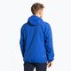 Salewa men's rain jacket Agner 2 PTX 3L blue 00-0000028392 3
