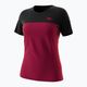 DYNAFIT Traverse S-Tech women's hiking t-shirt red 08-0000071553 3