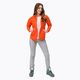 Salewa women's Agner Hybrid RDS jacket orange 00-0000028019 2