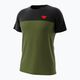 DYNAFIT Traverse S-Tech men's hiking t-shirt green 08-0000071552 3