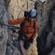 Salewa climbing helmet Piuma 3.0 grey 00-0000002244 8