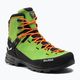 Men's trekking boots Salewa MTN Trainer 2 Mid GTX green 00-0000061397
