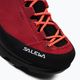 Salewa women's trekking boots MTN Trainer 2 Mid GTX red 00-0000061398 7
