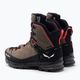 Salewa women's trekking boots MTN Trainer 2 Mid GTX brown 00-0000061398 3