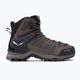 Men's trekking boots Salewa MTN Trainer Lite Mid GTX grey 00-0000061359 2