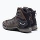 Men's trekking boots Salewa MTN Trainer Lite Mid GTX grey 00-0000061359 3