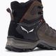 Men's trekking boots Salewa MTN Trainer Lite Mid GTX grey 00-0000061359 8