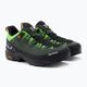 Men's trekking boots Salewa Alp Trainer 2 green 00-0000061402 5