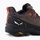 Men's trekking boots Salewa Alp Trainer 2 brown 00-0000061402 8