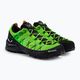 Men's Salewa Wildfire 2 approach shoe green 00-0000061404 5