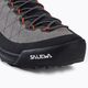 Salewa Wildfire Canvas men's hiking boots brown 00-0000061406 7