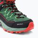 Children's trekking boots Salewa Alp Trainer Mid GTX green 00-0000064010 7