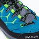 Children's trekking boots Salewa Alp Trainer Mid GTX blue 00-0000064010 7
