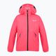 Salewa Aqua PTX children's rain jacket pink 00-0000028120 4