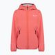 Salewa Aqua PTX children's rain jacket pink 00-0000028120