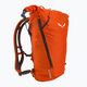 Salewa Ortles Climb 25 l climbing backpack orange 00-0000001283 2