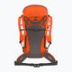 Salewa Ortles Guide 45 l red orange climbing backpack 2