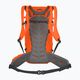 Salewa MTN Trainer 2 28 l red orange trekking backpack 2